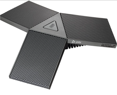 Poly mikrofon pro Studio USB, X50, X52, X70